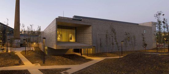 Can Framis Modern Sanatlar Müzesi